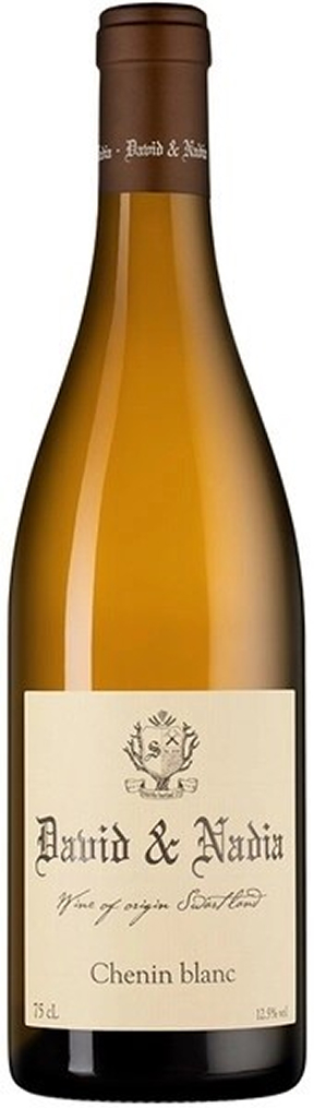 David Nadia Chenin Blanc